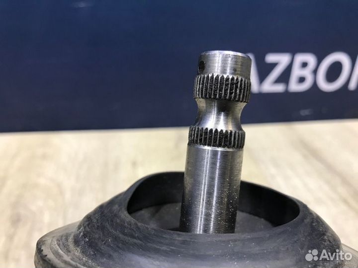 Рулевая рейка Mitsubishi Lancer 9 1.6 4G18 2009