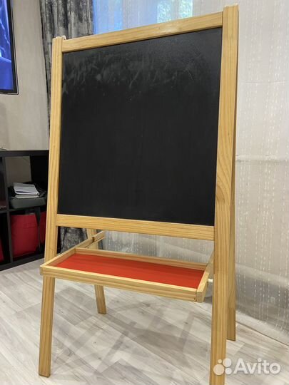 Доска для рисования IKEA