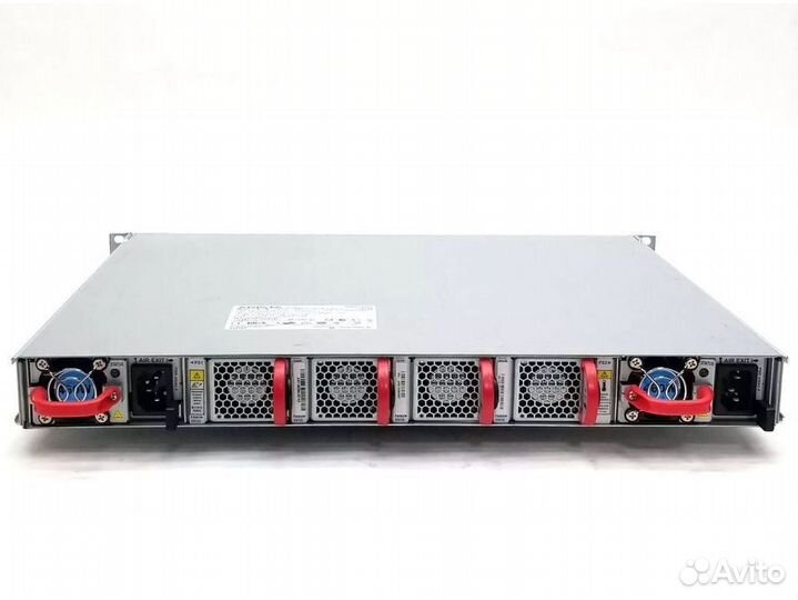Коммутатор arista DCS-7050S-64