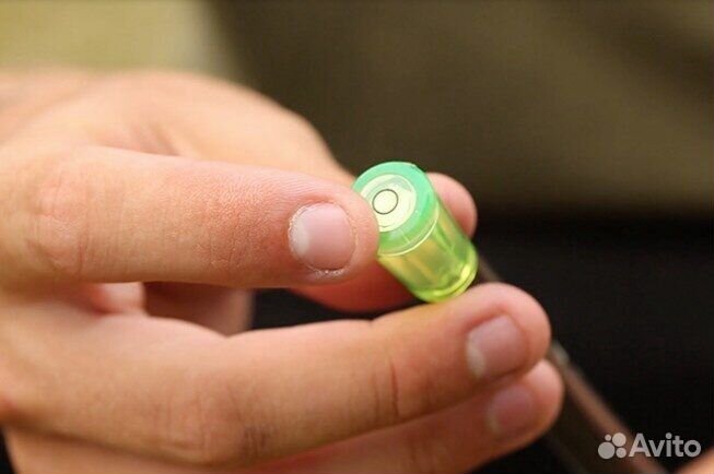 Маркерные колышки Korda Distance Sticks