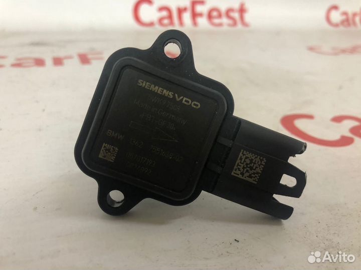 Дмрв BMW N52 BMW e60 e90 e87