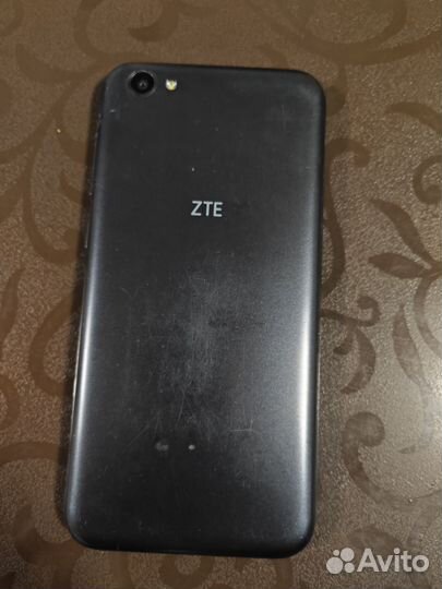 ZTE Blade A6 Lite, 2/16 ГБ