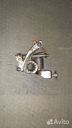 Машинка для татуировки