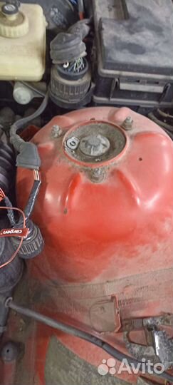 Автомобили на запчасти BMW e36 compact