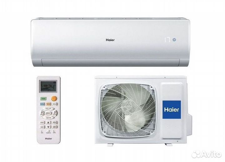 Кондиционер/Сплит-система с гарантией