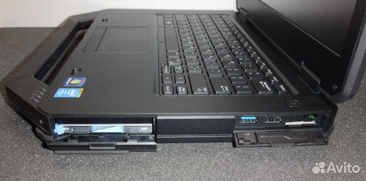 Защищенный ноутбук Dell Latitude 5404 #1616