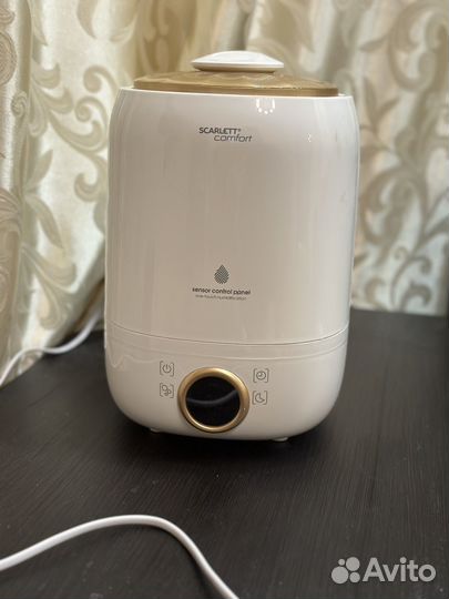 Увлажнитель воздуха