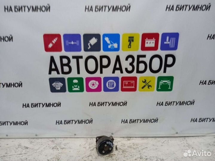 Помпа Renault Kaptur H4M