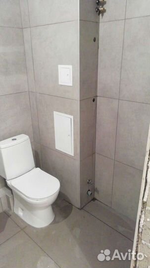 Сантехнические работы