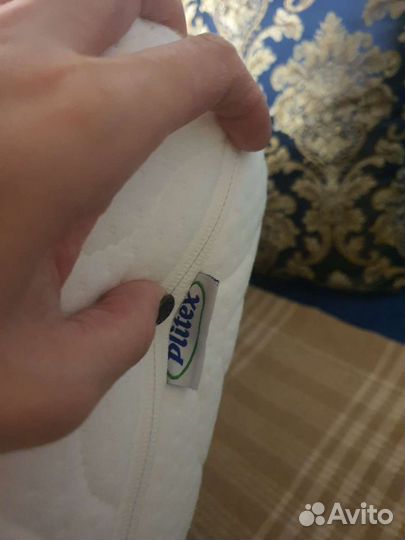 Матрас детский 120 60