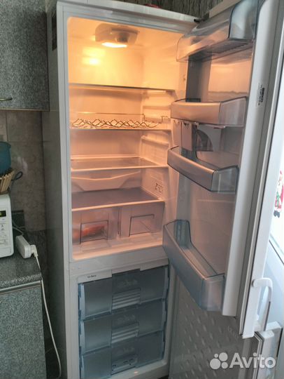 Холодильник