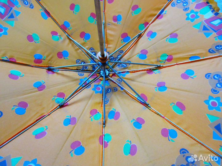 Зонтик детский