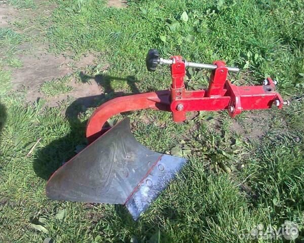 колеса для пахоты на мотоблок