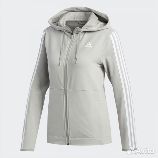 Толстовка adidas женская