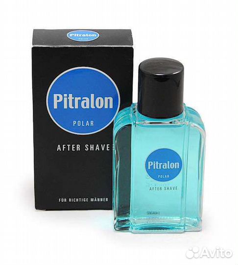 Pitralon Polar