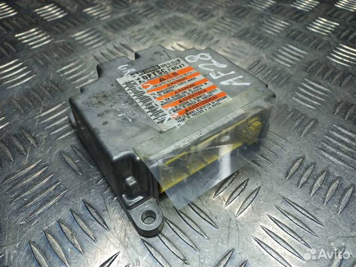 Блок управления AIR BAG suzuki Grand Vitara 3 200