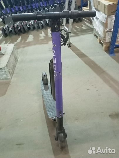 Электросамокаты бу