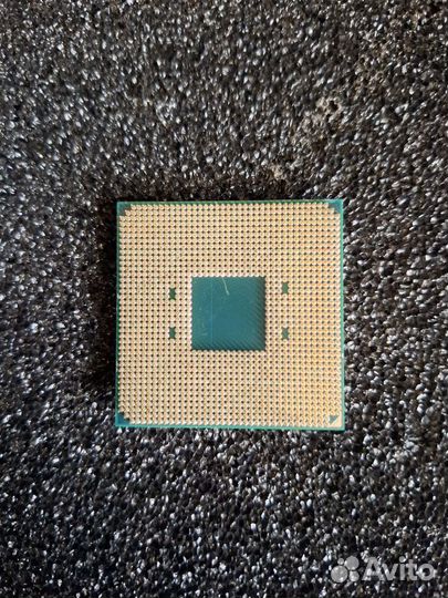 Процессор Ryzen 7 5700x