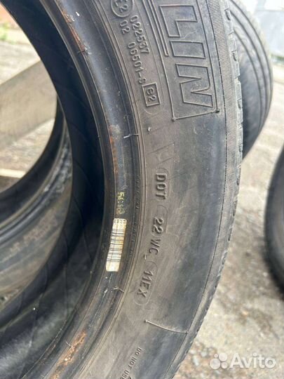 Michelin Energy Saver 205/55 R16 91F