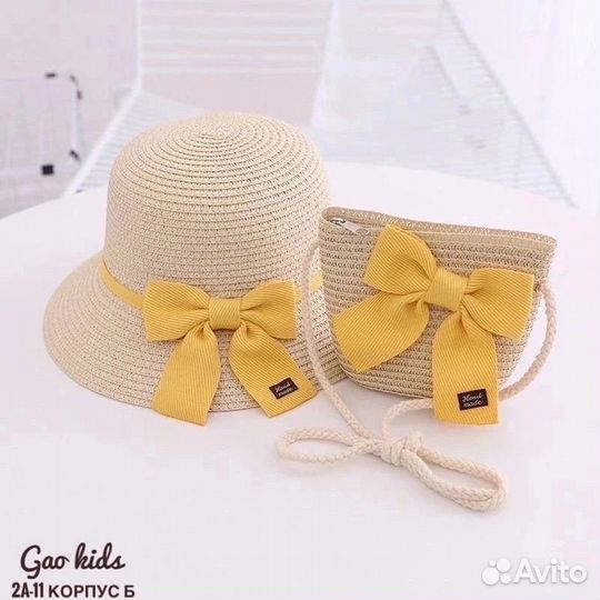 Детская одежда для девочек