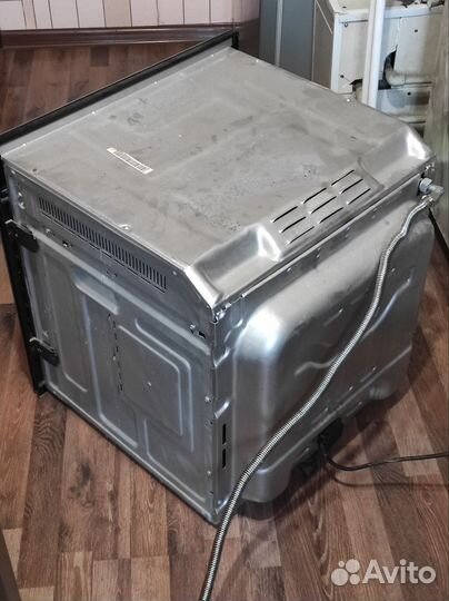 Духовой шкаф hotpoint ariston