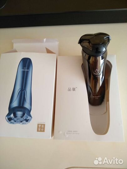 Электробритва Pinjing 3D Smart Shaver ES3