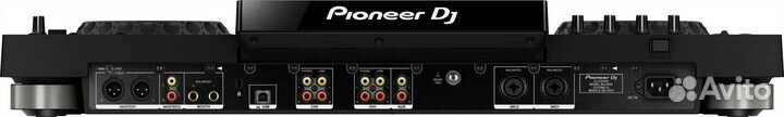 Pioneer XDJ-RX2 DJ-контроллер