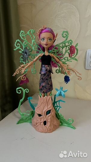 Кукла monster high Триса