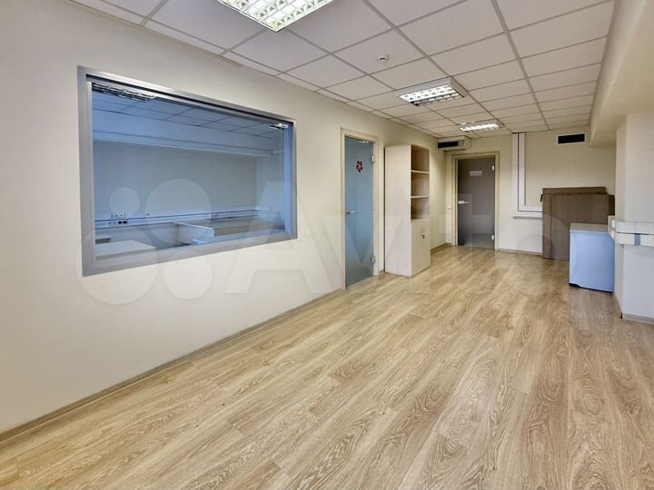 Офис в Бизнес-центре 