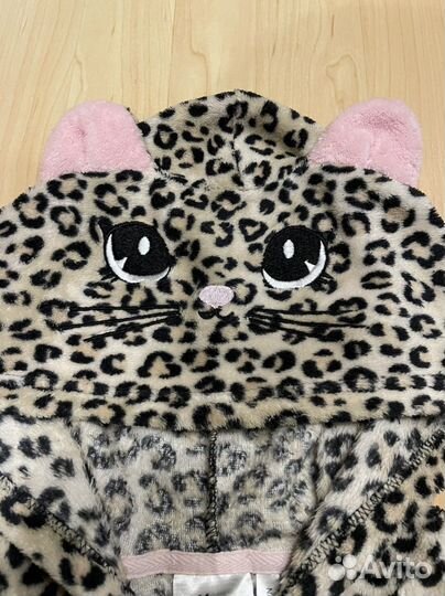 H&M Кигуруми-флис 158-164 рост