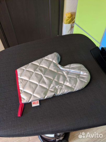 Отпариватель с гладильной доской MIE Grande Violet