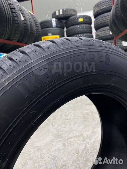 Ikon Tyres Character Eco 165/65 R14 T