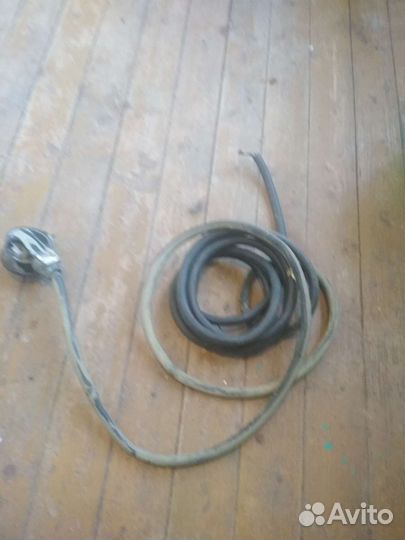 Медный кбель