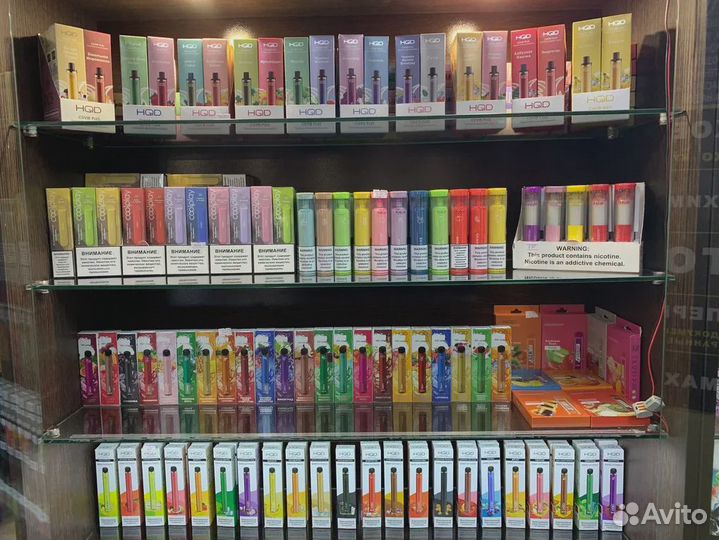 Франшиза табачного бизнеса, проверенная схема