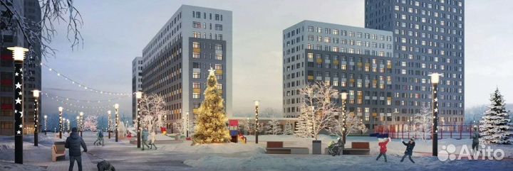 Промокод на покупку недвижимости « Страна »