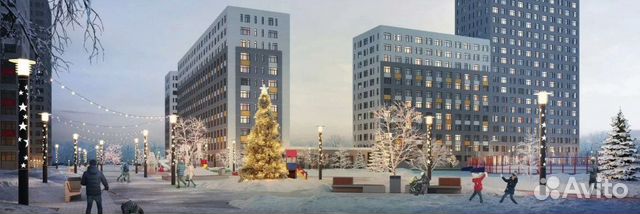 Промокод на покупку недвижимости « Страна »