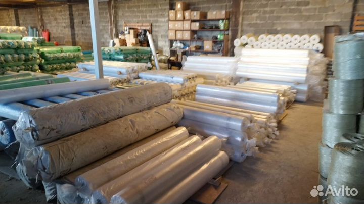 Укрывной материал Агроспан