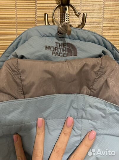 Куртка the north face 600 Оригинал