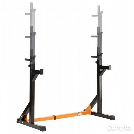 Стойка под штангу DFC dsst11