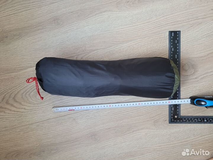 Палатка одноместная