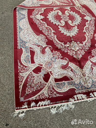 Ковры разные