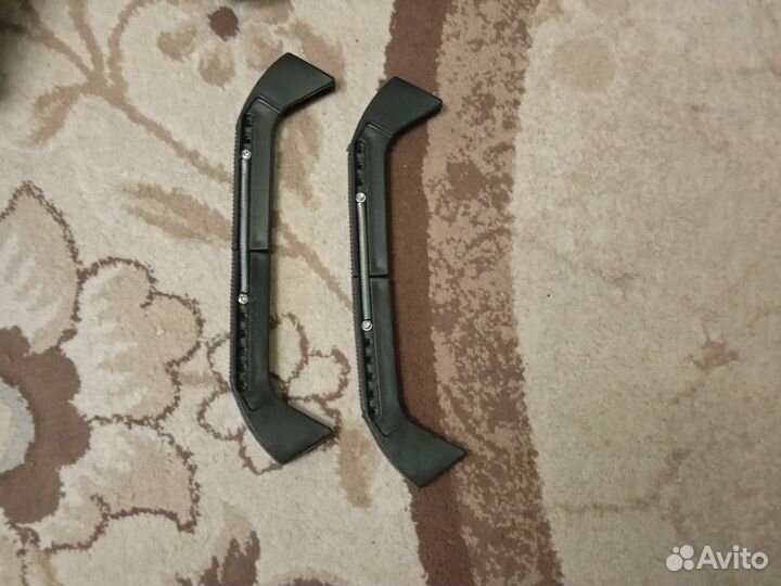 Детская хоккейная форма 6 лет