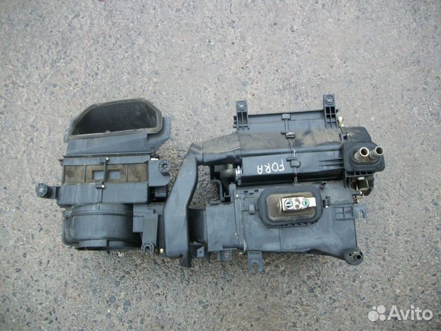 Корпус отоиптеля Чери Фора 2006 2010