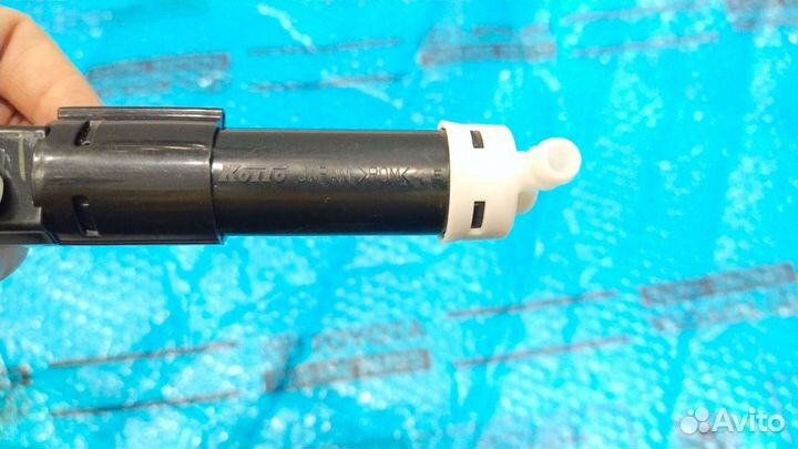 Форсунка омывателя Камри 50 левая NEW Оригинал