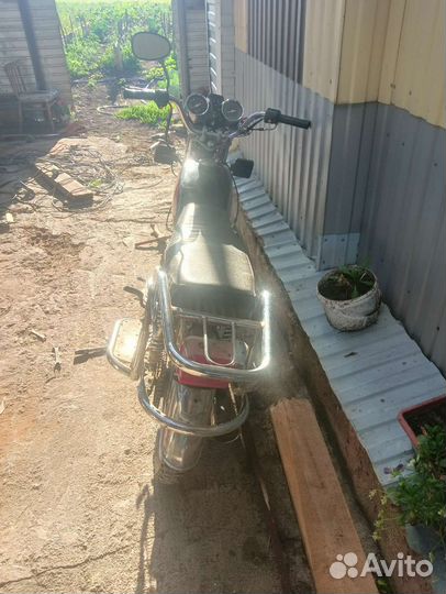 Альфа 110