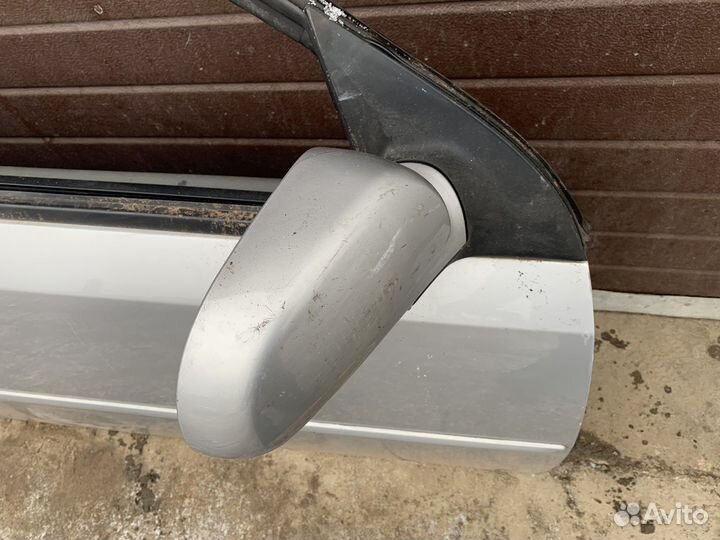 Chevrolet Lacetti- Зеркало правое