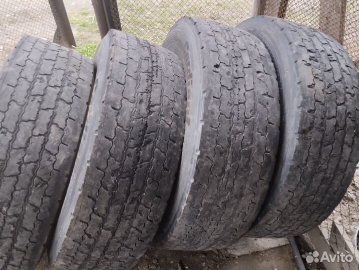 Changfeng HF768 315/70 R22