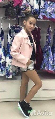 Stilnyashka куртка