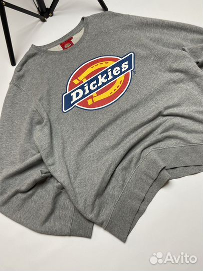 Свитшот dickies carhartt sk8