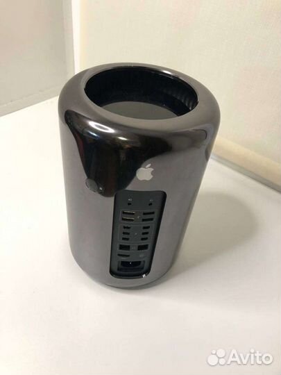 Apple MacPro 6,1 A1481 